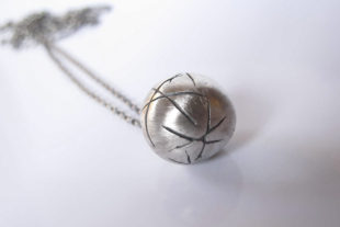 Amulet - Miroslava Nana šperky SOULjewellery