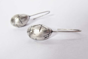 Náušnice - Miroslava Nana šperky SOULjewellery